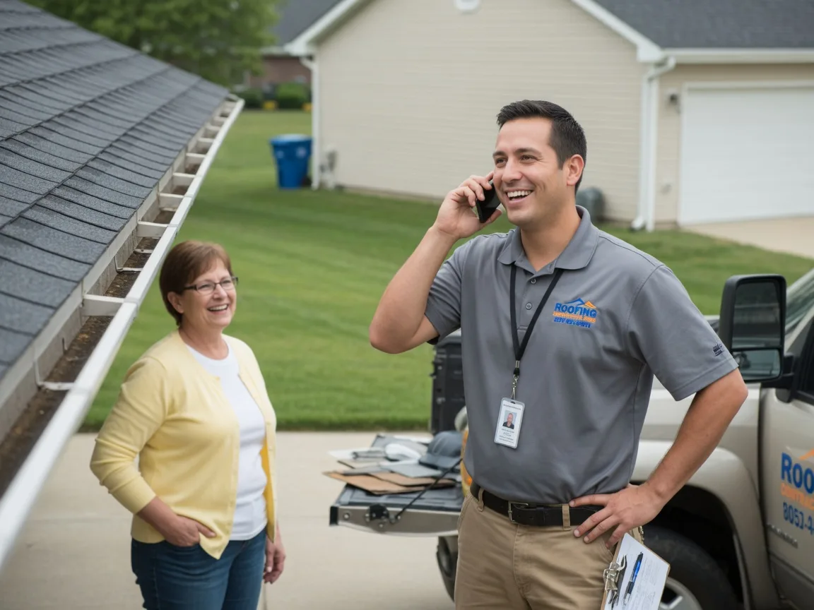Local Roofing Contractors Belle Center, OH FAQs